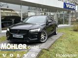 Volvo S60 T5 Geartronic R-Design, ACC, Pano, HUD, Sthz - Volvo S60 aus 2021