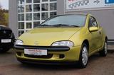 Opel Tigra 1.4 Automatik/KLIMA/SERVO/D 3 NORM/2HAND - Opel Tigra: Automatik