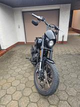 Harley-Davidson LOW RIDER S FXLRS CLUBSTYLE -Jakill & Hyde - HARLEY-DAVIDSON LOW RIDER S FXLRS