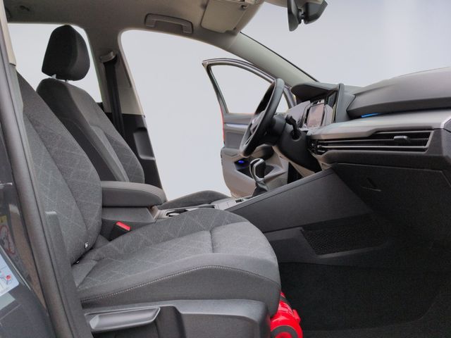Golf VIII Variant 2.0 TDI AHK+NAVI+LED+SHZ