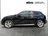 Audi Q5 2.0 TDI 190 DSG Quattro Sport*LED*B&O*AHK*PDC - Audi mit Diesel-Antrieb: Geländewagen