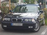BMW 318 i Cabrio 85 KW / 116 PS - BMW 1er Reihe aus 2000