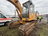 Liebherr R LH922 LC KETTENBAGGER*14TS BS - Liebherr Mobilbagger