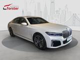 BMW 740d xDrive M Sport Laserl. ACC Standh. Sounds. - BMW 740 Gebrauchtwagen