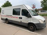 Iveco Daily Extra Hoch Extra Lang Mit Klima  - Iveco aus 2009