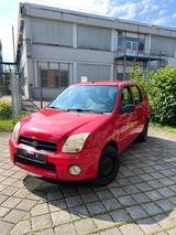 Subaru Justy J12 1.3 - Subaru Justy: Allradantrieb, 1.3