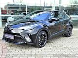 Toyota C-HR 2.0 Hybrid GR Sport Black Edition - Toyota C-HR in Augsburg