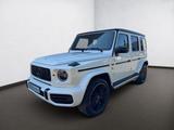 Mercedes-Benz G 63 AMG MANUFAKTUR+360+BURMESTER - gebrauchte Pickups