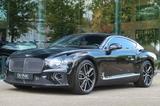 Bentley GT 6.0 W12 First Edition - Bentley aus 2018
