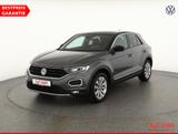 Volkswagen T-Roc 2.0 TSI DSG 4Motion LED Virtual Cockpit - gebrauchte VW T-Roc aus dem Jahr 2019
