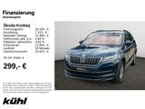 Skoda Kodiaq 1.5 TSI DSG ACT L&K Navi,AHK,Pano - Skoda Gebrauchtwagen in Hildesheim