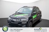 Dacia Spring Electric 45 Essential - Dacia Spring: Essential