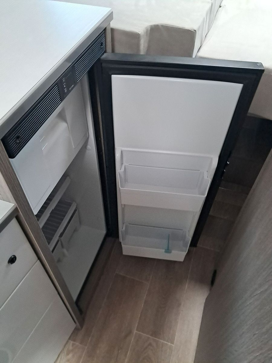 Fahrzeugabbildung Pössl Roadcruiser B Citroen 163 PS Markise, Radio DAB