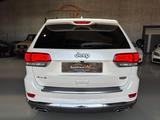 Jeep Grand/Cherokee/3.0/CRD/Summit/PANO/MWST/SITZBEL/ - weiße Jeep Grand Cherokee