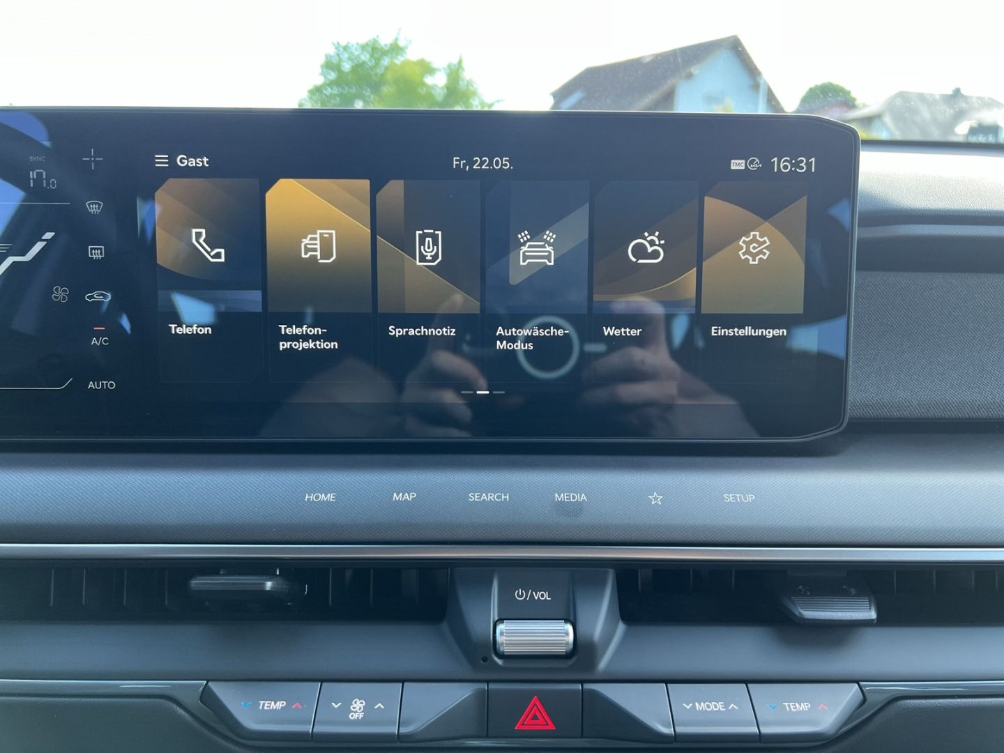 Kia EV9 - Bild 10