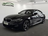 BMW 330iLim.*M Sport*Laser*ACC*Navi*Kamera*HiFi*DAB - schwarze BMW 330