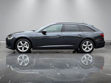 Audi A6 - 5