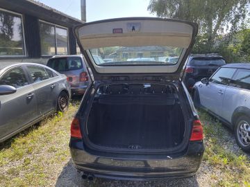 BMW 325 - 5