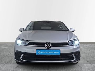 Volkswagen Polo - 4