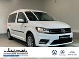 Volkswagen Caddy Maxi Trendline 1.4 TSI DSG AHK RFK SHZ - Volkswagen Caddy Maxi: Trendline