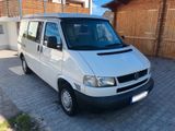 Volkswagen VW T4 California Coach Westfalia Camper To... - Volkswagen T4: Westfalia