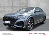 Audi RSQ8 DYNAMIK+ KERAMIK RS-AGA PANO HuD 305KM/H - Audi RSQ8: Automatik
