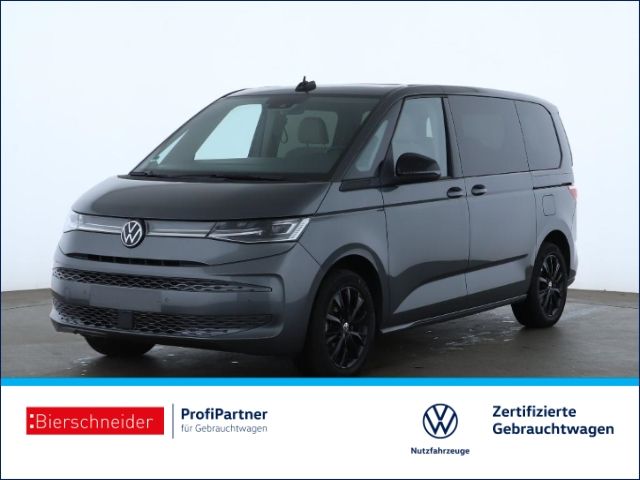 Volkswagen T7 Multivan 2.0 TDI DSG Life IQ-LIGHT PANO AHK E