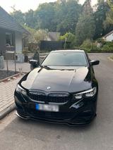 BMW 330i M-Paket, LED, Schiebedach, Ambien... - BMW 330: 330i M Paket