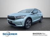 Skoda Enyaq iV 50 Loft LED NAVI CARPLAY EPH RFK GRA - Skoda Enyaq: Iv