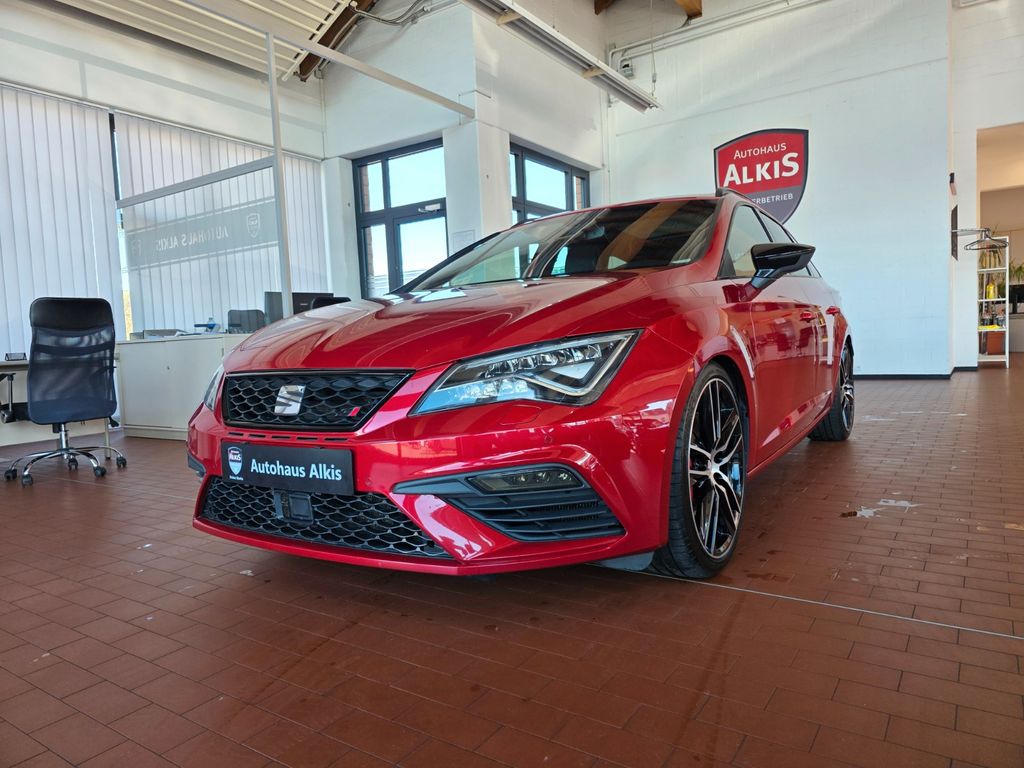 Image of Seat Leon