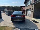 BMW 540i xDrive A Luxury Line - BMW 540: Braun