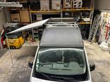 Opel Vivaro L2H2 campervan 2016bj. Offgrid! - Wohnmobil oder -wagen Vivaro