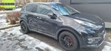 Kia Sportage 1.6 CRDi DCT 4WD GT line pan. - Kia Sportage in München