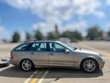 Mercedes-Benz C 240 T Automatik (Sequentronic/Automatik) Combi - gebrauchte Mercedes-Benz C 240 aus dem Jahr 2003