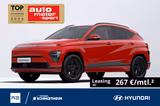 Hyundai KONA SX2 (MY26) EV 135 PS 2WD Trend Assistenz-P - Neuwagen mit Elektro-Antrieb