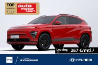 Hyundai KONA Elektro - Vorschau Bild 1