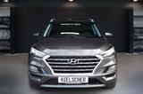 Hyundai Tucson 2.0 CRDi Mild-Hybrid Premium 4WD*1.Hand* - Hyundai TUCSON: Allradantrieb, 2.0