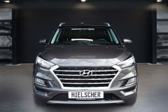 HYUNDAI Tucson 2.0 CRDi Mild-Hybrid Premium 4WD*1.Hand*