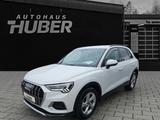 Audi Q3 Advanced 35 TFSI s-tronic NAVI Sportsitze vir