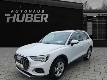 Audi Q3 - 1