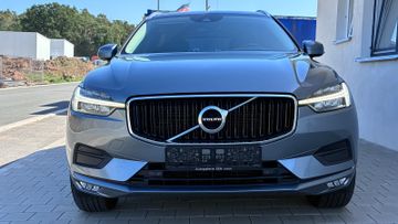 Volvo XC60 - 3