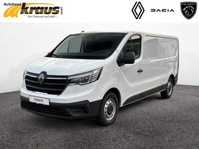 Renault Trafic Komfort L2H1 dCi 130 3,1t AKTION*