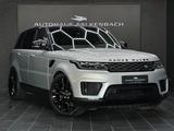 Land Rover RANGE ROVER SPORT SE*1.HAND*PANO*22*LUFT*SPURH