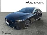 Mazda 3 e-SKYACTIV X 186ps 6AT FWD Exclusive-Line ne - Mazda 3 in Wiesbaden
