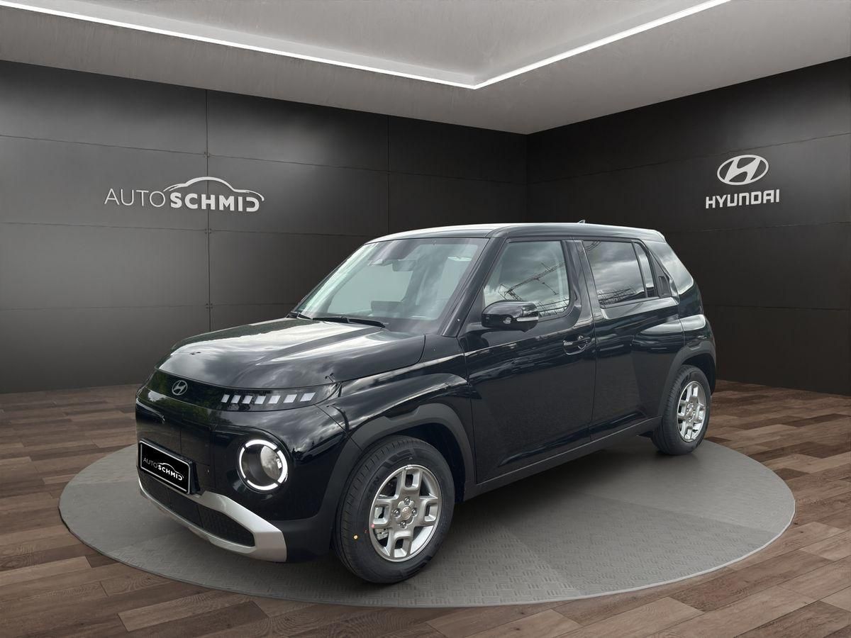 Hyundai INSTER