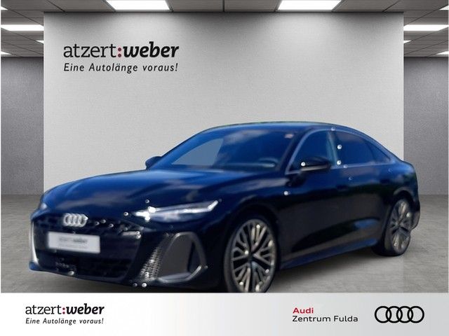 Fahrzeugabbildung Audi A6 Limousine S line TFSI quattro Pano 21'' HeadU