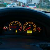 Opel Vectra LPG - Opel Vectra mit LPG-Antrieb