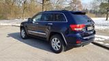 Jeep Motorschaden Grand Cherokee Limited 3.0 M.-Jet  - Jeep: Unfallwagen