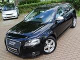 Audi A3 Sportback 1.4 TFSI Ambition TÜV neu Klimaaut. - Audi A3 aus 2009: Ambition