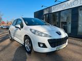 Peugeot 207 Forever*1.HD* Scheckheftgepflegt*TOP ZUSTAND - Peugeot 207 mit Diesel-Antrieb